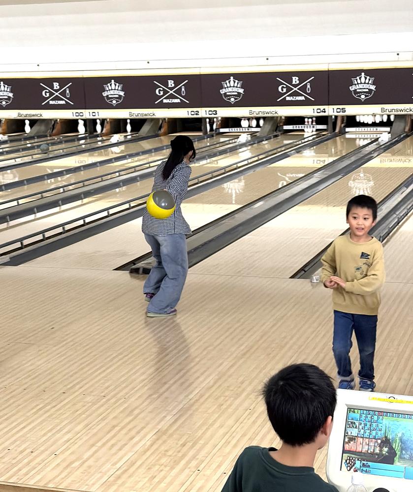 2026-01-10 ボウリング大会20